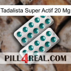 Tadalista Super Active 20Mg dapoxetine2